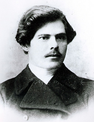 Файл:Петровский, Никандр Александрович.jpg — Википедия